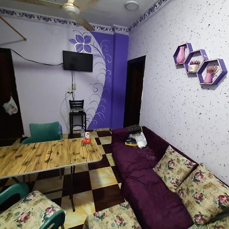 App12 - Rawda - Enjoy The Privacy Of Staying In A Quiet Apartment With Free Wi-Fi As Your Complete Second Home In The Heart Of Hurghada Ngoại thất bức ảnh