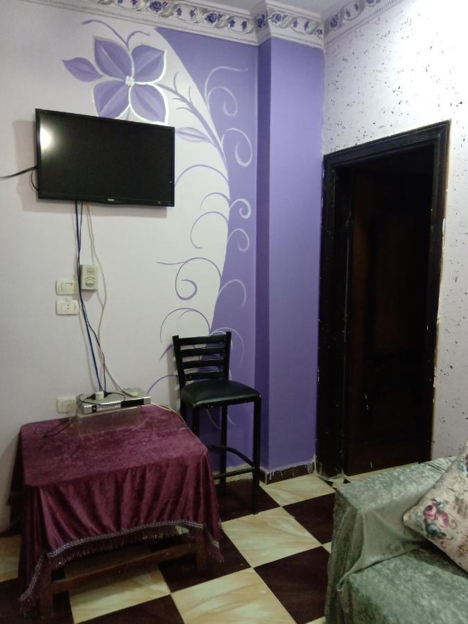 App12 - Rawda - Enjoy The Privacy Of Staying In A Quiet Apartment With Free Wi-Fi As Your Complete Second Home In The Heart Of Hurghada Ngoại thất bức ảnh