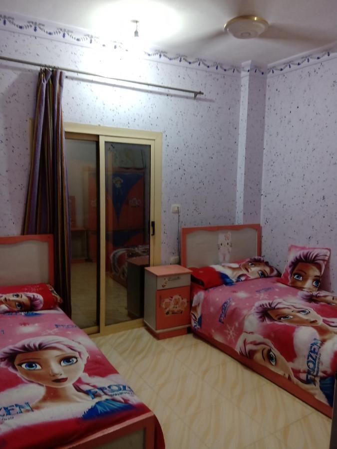 App12 - Rawda - Enjoy The Privacy Of Staying In A Quiet Apartment With Free Wi-Fi As Your Complete Second Home In The Heart Of Hurghada Ngoại thất bức ảnh