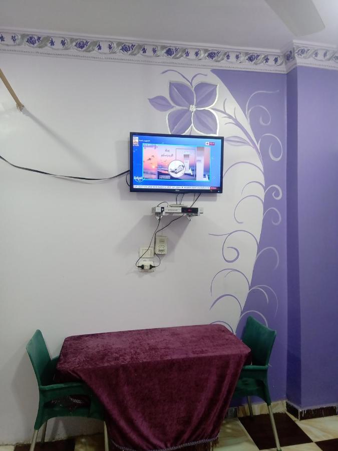 App12 - Rawda - Enjoy The Privacy Of Staying In A Quiet Apartment With Free Wi-Fi As Your Complete Second Home In The Heart Of Hurghada Ngoại thất bức ảnh