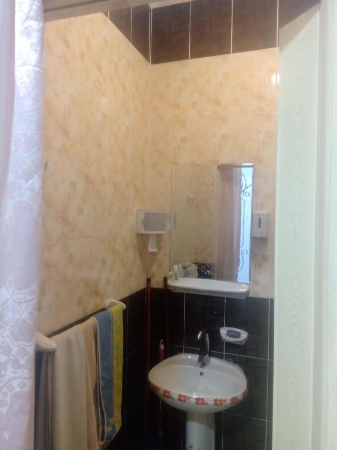 App12 - Rawda - Enjoy The Privacy Of Staying In A Quiet Apartment With Free Wi-Fi As Your Complete Second Home In The Heart Of Hurghada Ngoại thất bức ảnh
