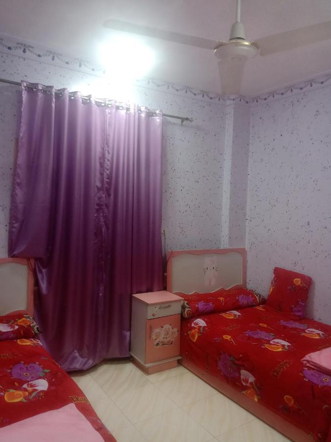 App12 - Rawda - Enjoy The Privacy Of Staying In A Quiet Apartment With Free Wi-Fi As Your Complete Second Home In The Heart Of Hurghada Ngoại thất bức ảnh