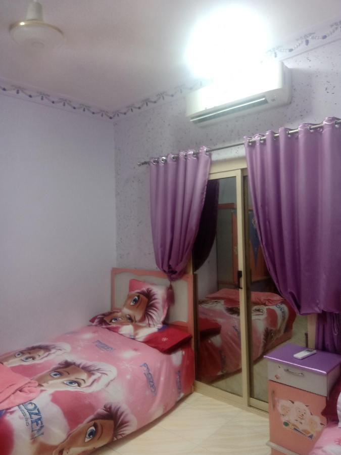App12 - Rawda - Enjoy The Privacy Of Staying In A Quiet Apartment With Free Wi-Fi As Your Complete Second Home In The Heart Of Hurghada Ngoại thất bức ảnh