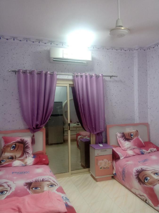 App12 - Rawda - Enjoy The Privacy Of Staying In A Quiet Apartment With Free Wi-Fi As Your Complete Second Home In The Heart Of Hurghada Ngoại thất bức ảnh
